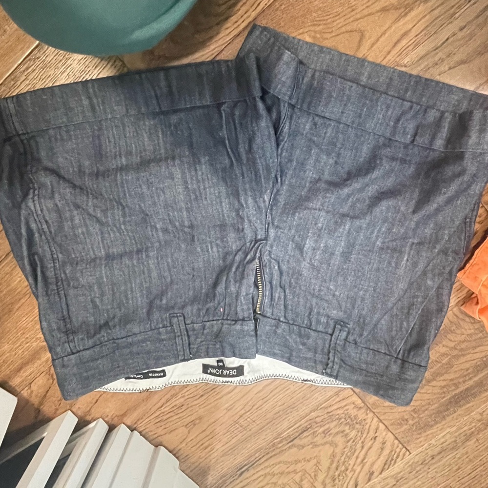 Dear John Shorts
